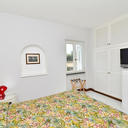 B&B Villa Lentisco Ischia Luaran gambar