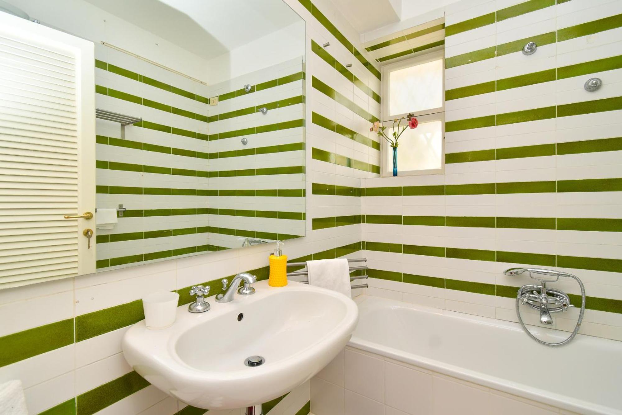 B&B Villa Lentisco Ischia Luaran gambar