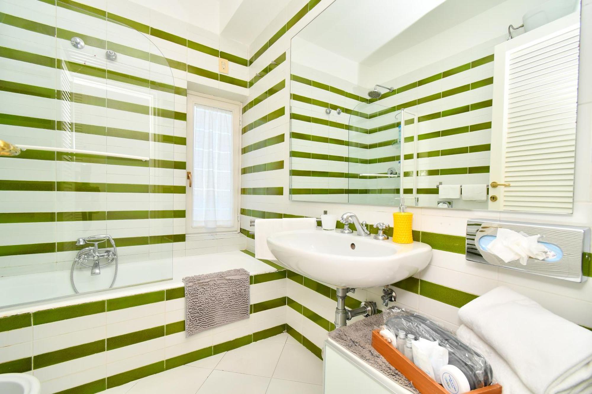 B&B Villa Lentisco Ischia Luaran gambar