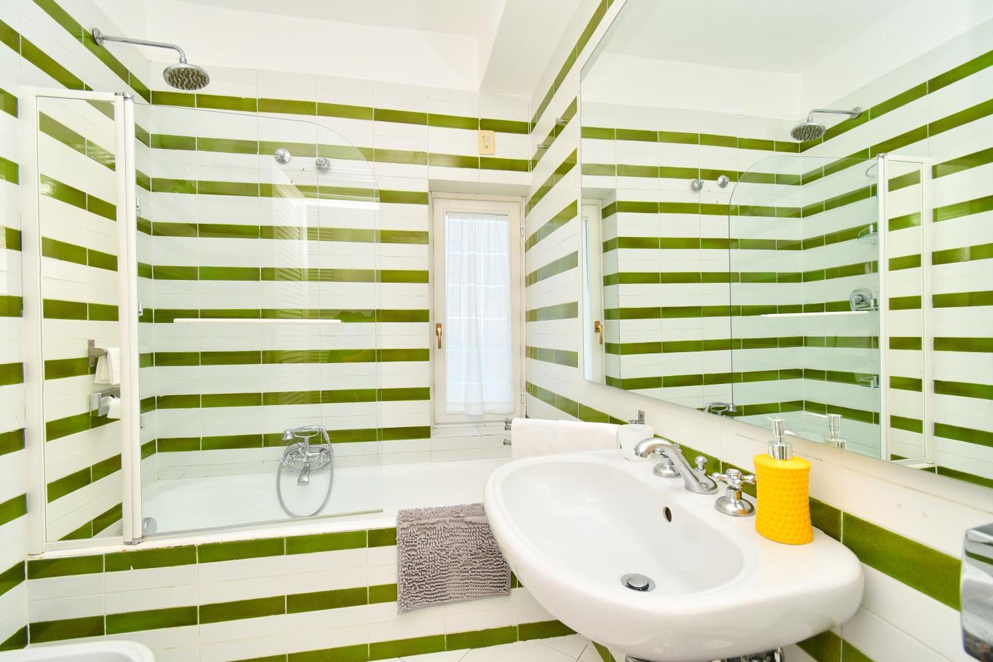 B&B Villa Lentisco Ischia Luaran gambar